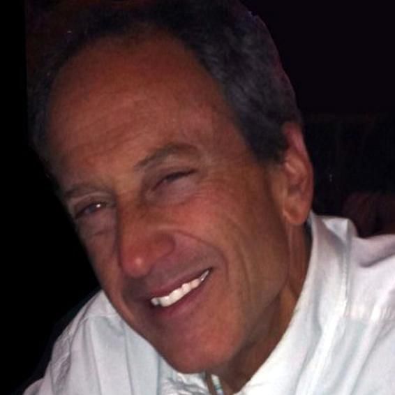Barry Grant - Class of 1970 - Conard High School