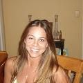 Luciana Da Silva - Class of 1995 - Conard High School