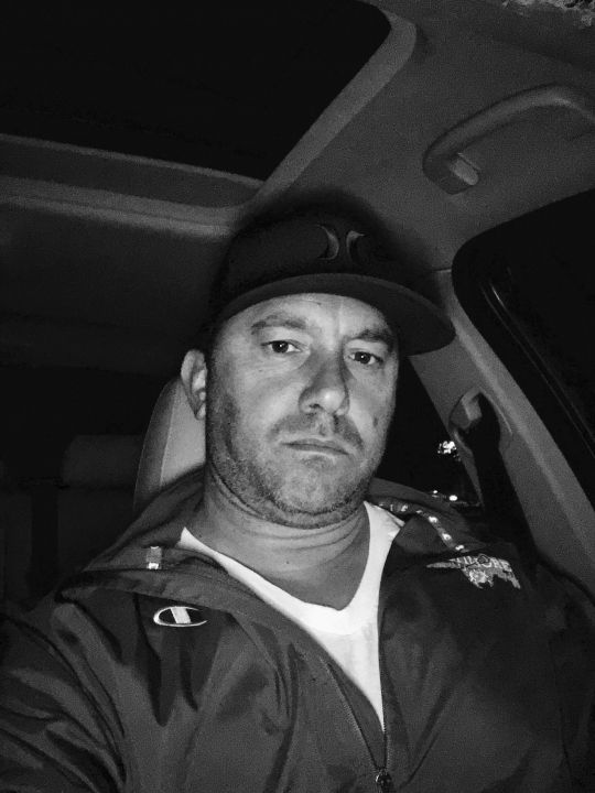 Paul Cloutier - Class of 1988 - Conard High School