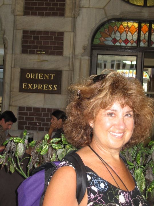 Adrienne White - Class of 1966 - Conard High School