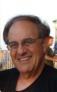 Arthur Spivak - Class of 1959 - Conard High School