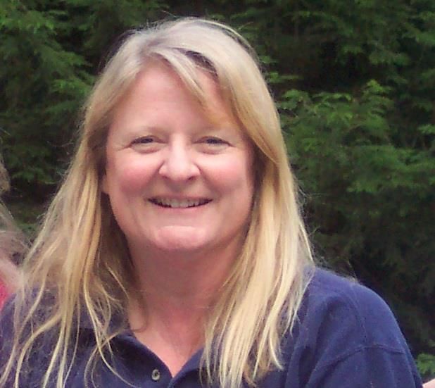 Lucia Keilty - Class of 1973 - Conard High School