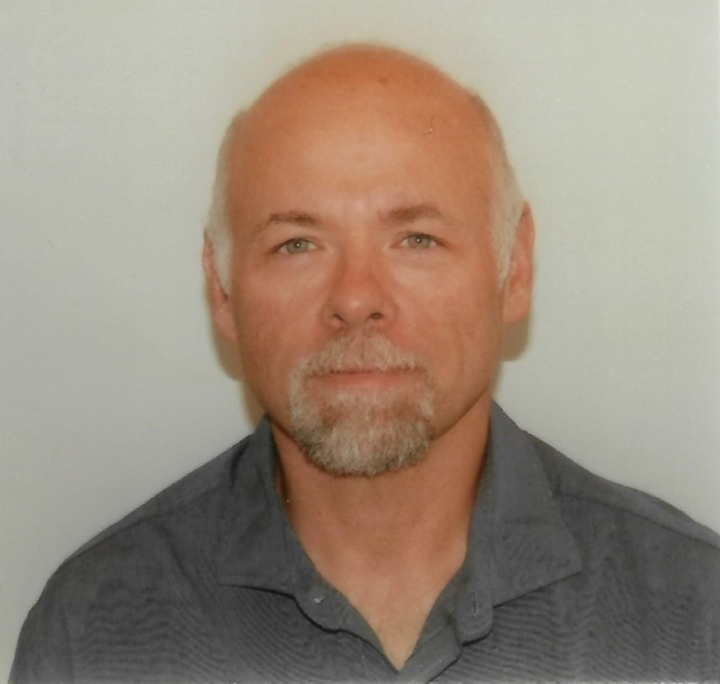 Sam Harrus - Class of 1984 - Moon High School