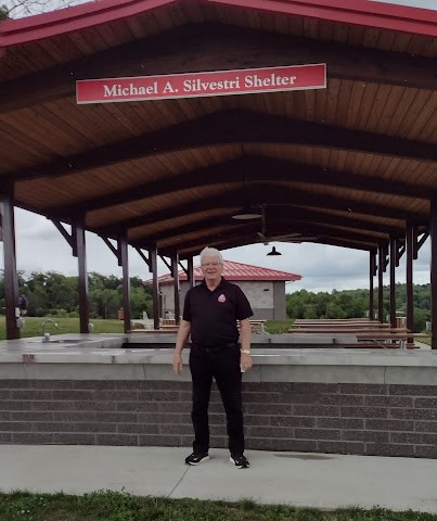 Michael Silvestri - Class of 1969 - Moon High School