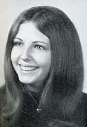 Cynthia Phillips - Class of 1971 - Moon High School