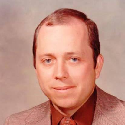 Bud Craker - Class of 1985 - Moon High School