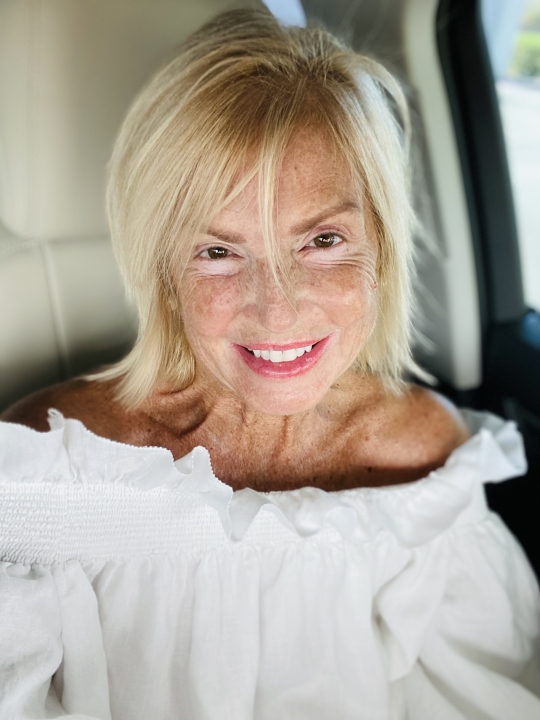 Suzana Schweiger - Class of 1974 - Moon High School