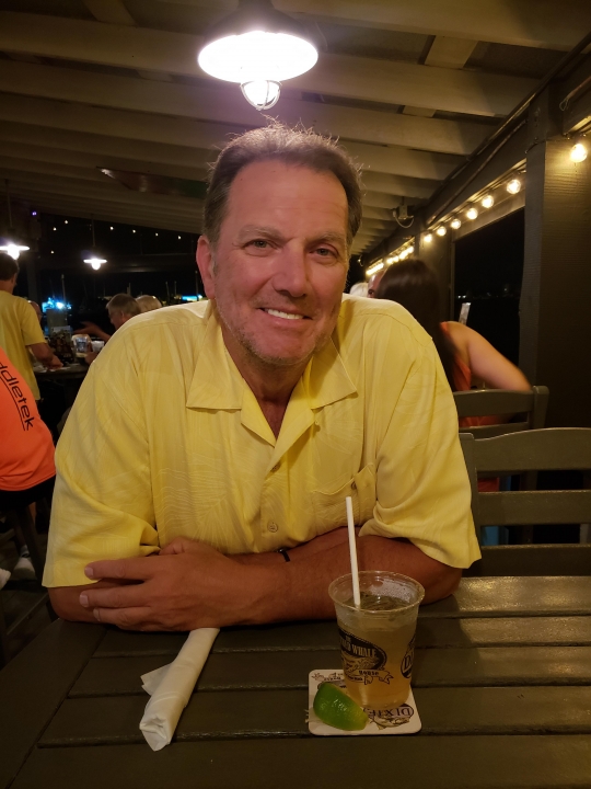 Allan Bross - Class of 1970 - Moon High School