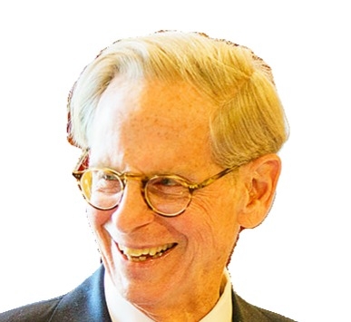 Patrick Heininger - Class of 1960 - Moon High School