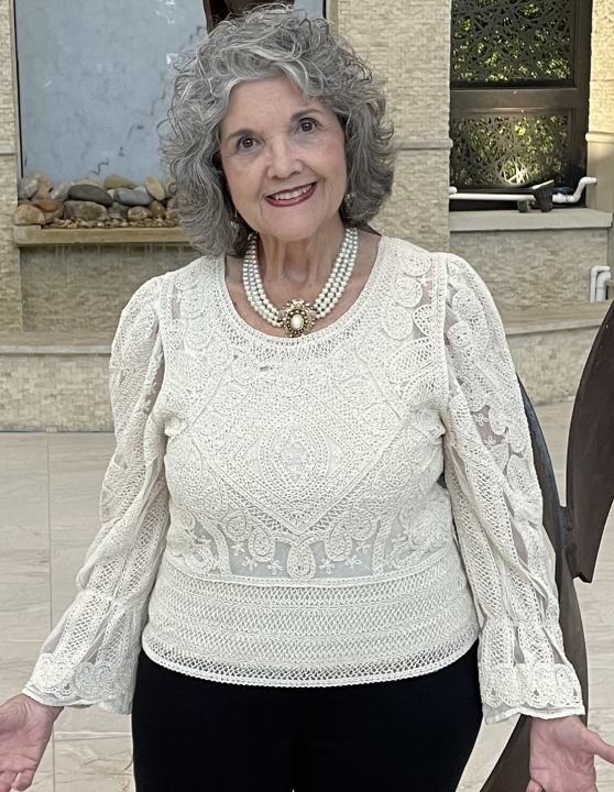 Lilly Jolly - Class of 1971 - Moon High School