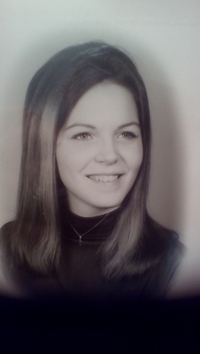 Zoe Oesterling - Class of 1969 - Moon High School