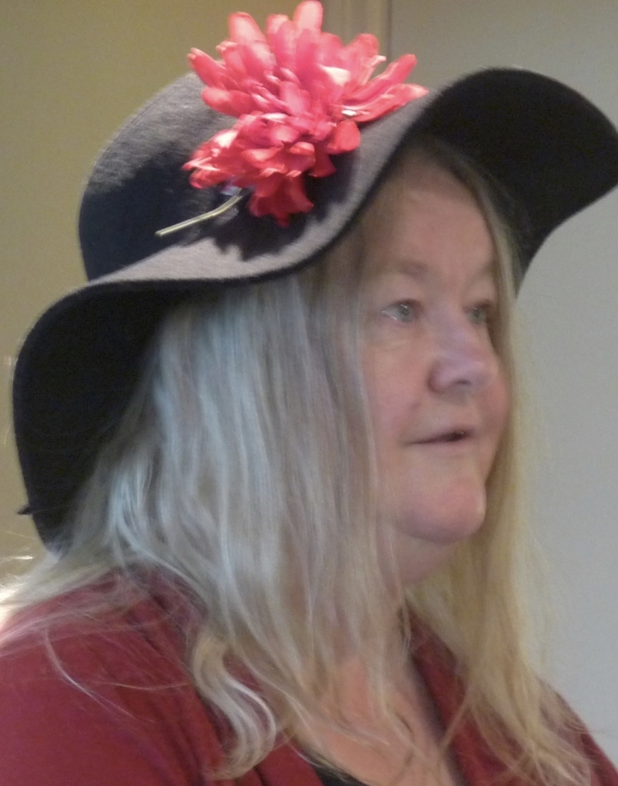 Sally Sharpe - Class of 1972 - Northern Collegiate &amp; Voc School