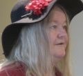 Sally Sharpe