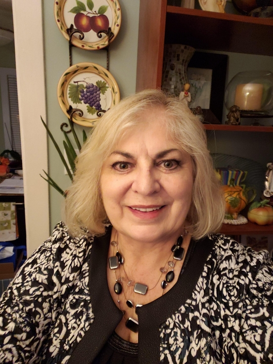 Brenda Anne Brenda Anne Johnston - Class of 1972 - Wallaceburg District Secondary School