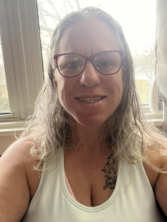 Becky Westaway - Class of 1997 - St. Clair Secondary School