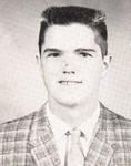 Gary Hunt - Class of 1962 - Toppenish High School