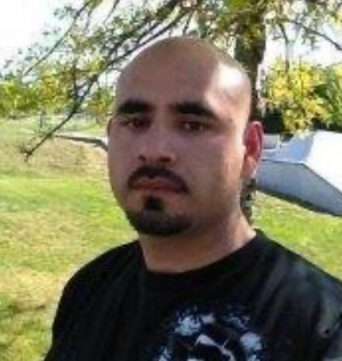 Manuel Penaloza - Class of 2001 - Toppenish High School