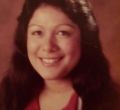 Cynthia Guzman Berry, class of 1978