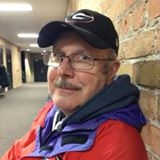 Brian Rose - Class of 1969 - John Mcgregor Secondary School
