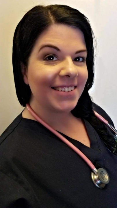 Lisa Lisa Scanlan - Class of 2000 - Sydenham High School