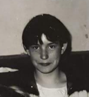 Barb Lockridge - Class of 1972 - Sydenham High School