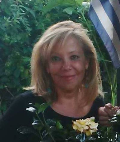 Dimitra Revithis - Class of 1973 - Catholic Central High School