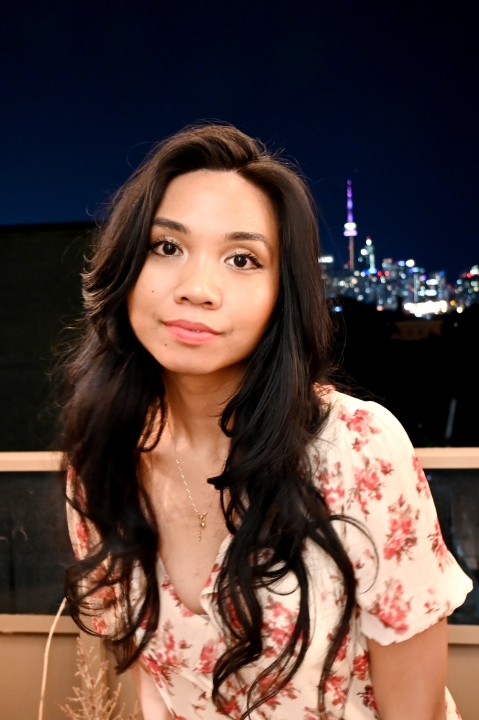Kristan Magsaysay - Class of 2013 - John Paul Ii Catholic Secondary School