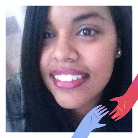 Hamda Omer - Class of 2013 - Mother Teresa Catholic Secondary School