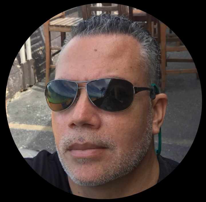 Anthony Anthony Moree - Class of 1983 - Regina Mundi Catholic College