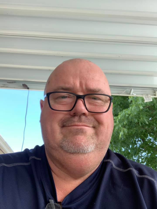 Mike Guillemette - Class of 1981 - Almaguin Highlands Secondary School