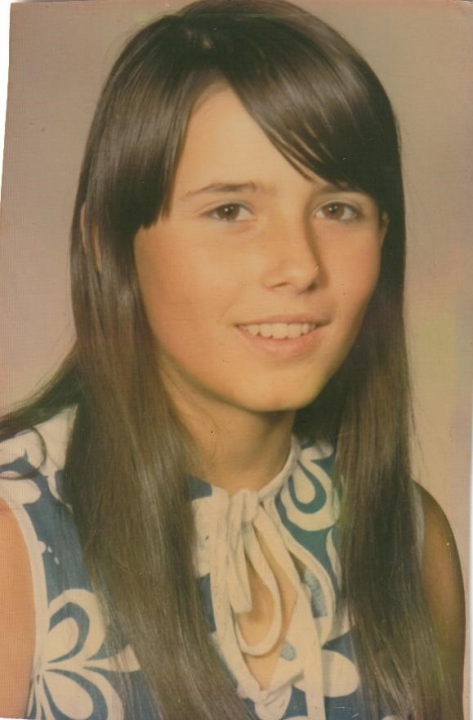 Joanne Green - Class of 1978 - Northern Secondary School