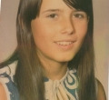 Joanne Green, class of 1978