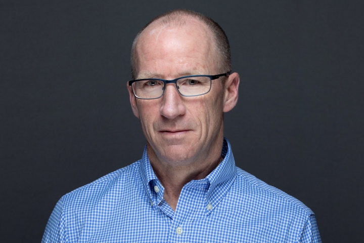 David Croswell - Class of 1981 - West Ferris Secondary School