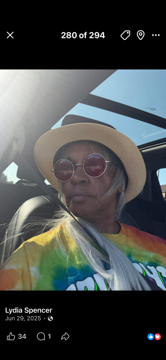 Lydia Spencer - Class of 1980 - West Ferris Secondary School