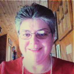 Kimberley James - Class of 1982 - West Ferris Secondary School
