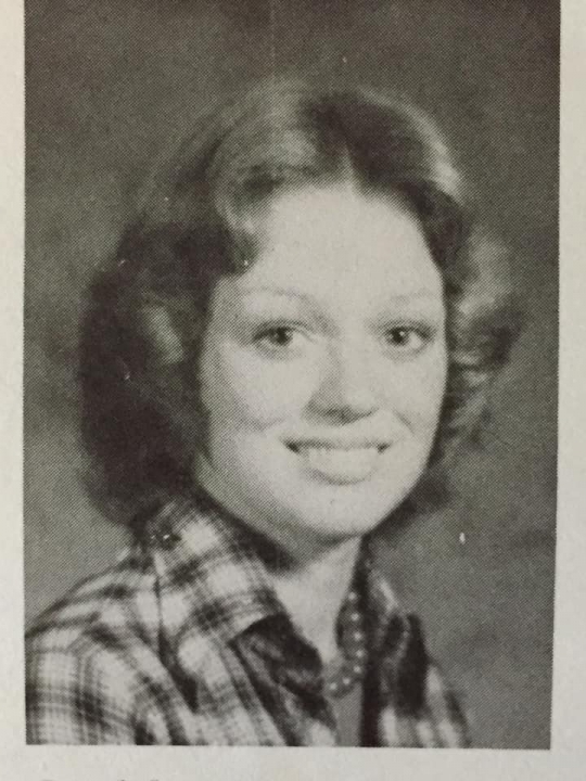 Carol Spencer - Class of 1976 - West Ferris Secondary School
