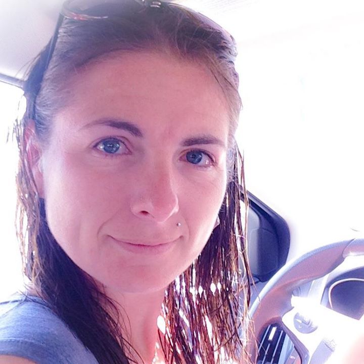 Rena Elizabeth - Class of 2000 - West Ferris Secondary School