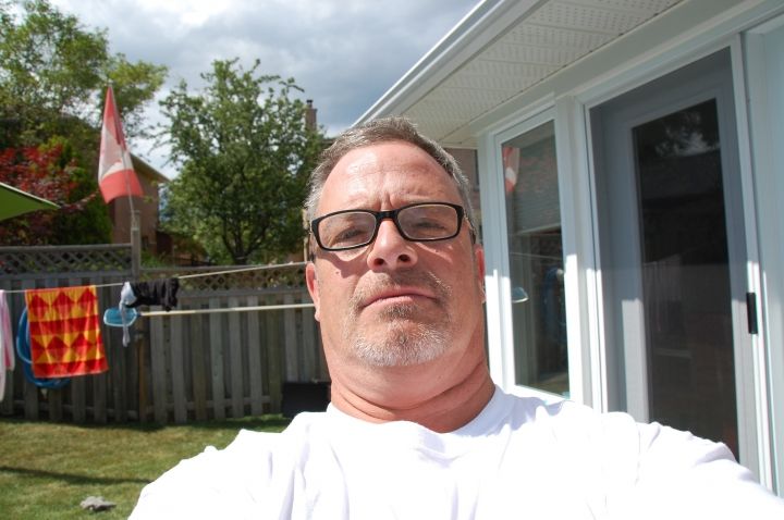 Robbie Shields - Class of 1985 - West Ferris Secondary School