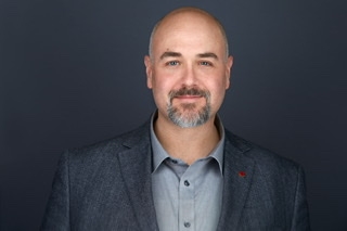 Kevin Leigh - Class of 1990 - West Ferris Secondary School