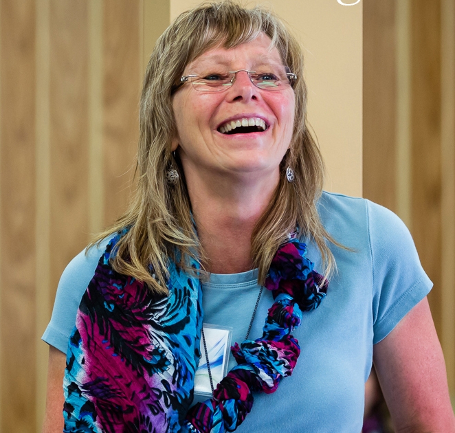 Lorie O'connor - Class of 1979 - West Ferris Secondary School