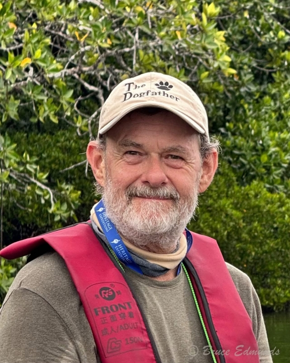 Bruce Edmunds - Class of 1979 - West Ferris Secondary School