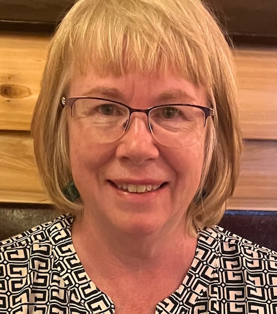 Judy-ann Rowlandson - Class of 1982 - West Ferris Secondary School
