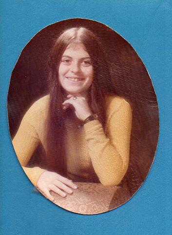 Cathy Anderson - Class of 1976 - West Ferris Secondary School