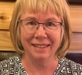 Judy-ann Rowlandson