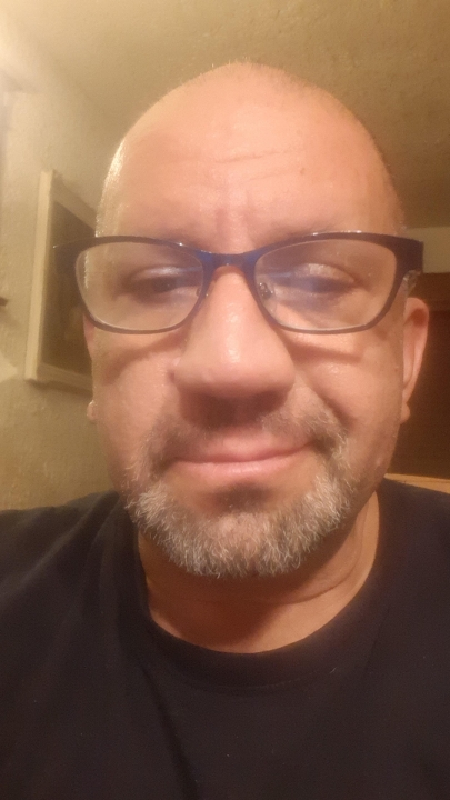 Marc Marc Scordino - Class of 1989 - St. Paul High School