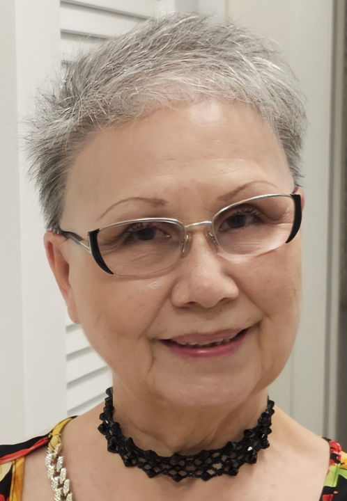 Judy Linklater - Class of 1965 - Kapuskasing District High School