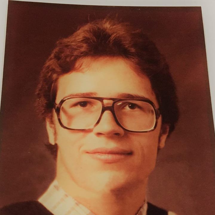 Robin Dupuis - Class of 1978 - Timiskaming District Secondary School