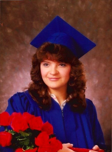 Charmaine Fournier - Class of 1986 - Timmins High &amp; Vocational School