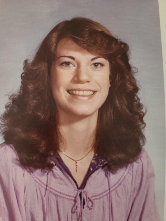 Jan Gillison - Class of 1981 - Timmins High &amp; Vocational School