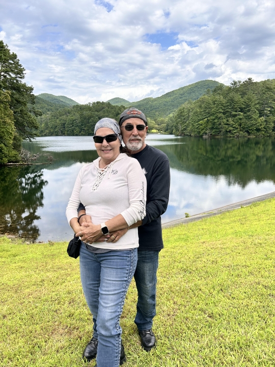 Donnie Greenberg - Class of 1970 - Miami Norland High School